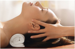 massage cuir chevelu