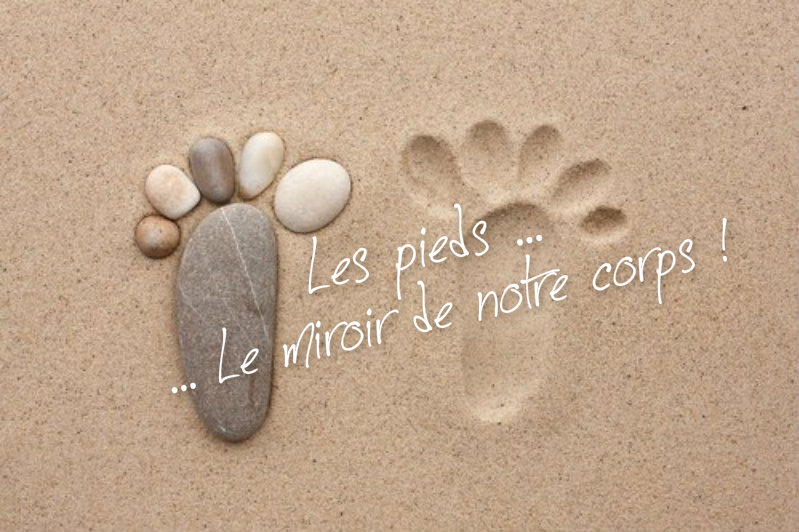 Entre Parenthèses | RÉFLEXOLOGIE PLANTAIRE THAÏ