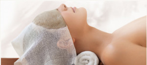 visage aromaplastie